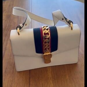 Vintage Gucci Sylvie Purse